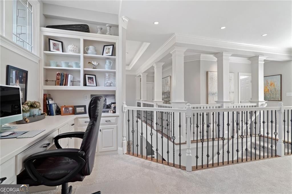 109 Peninsula Drive Peachtree City GA 30269