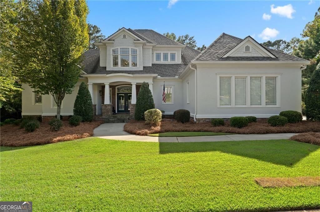 109 Peninsula Drive Peachtree City GA 30269