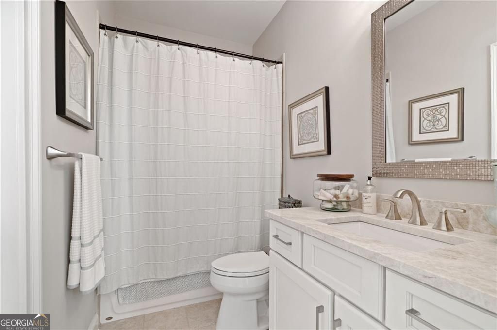 109 Peninsula Drive Peachtree City GA 30269