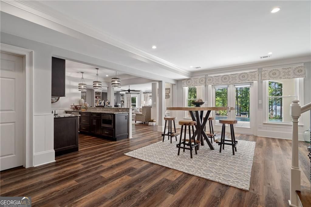 109 Peninsula Drive Peachtree City GA 30269