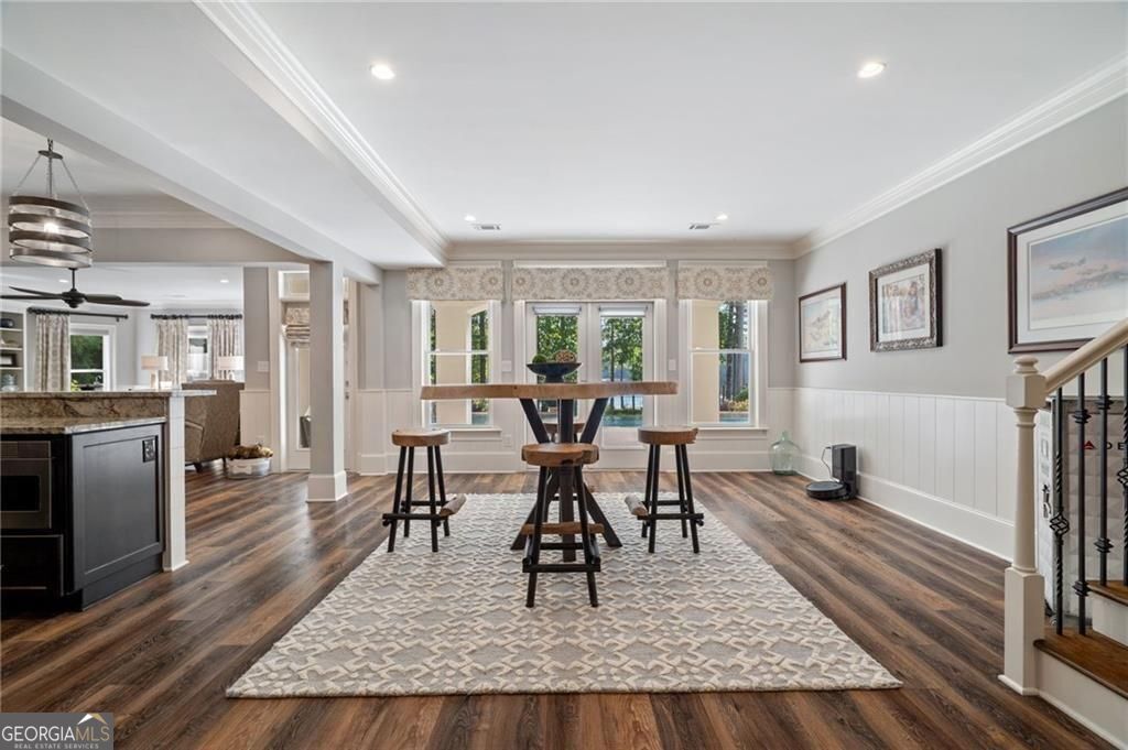 109 Peninsula Drive Peachtree City GA 30269