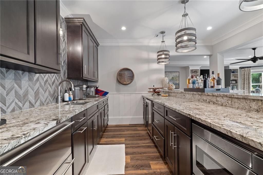 109 Peninsula Drive Peachtree City GA 30269