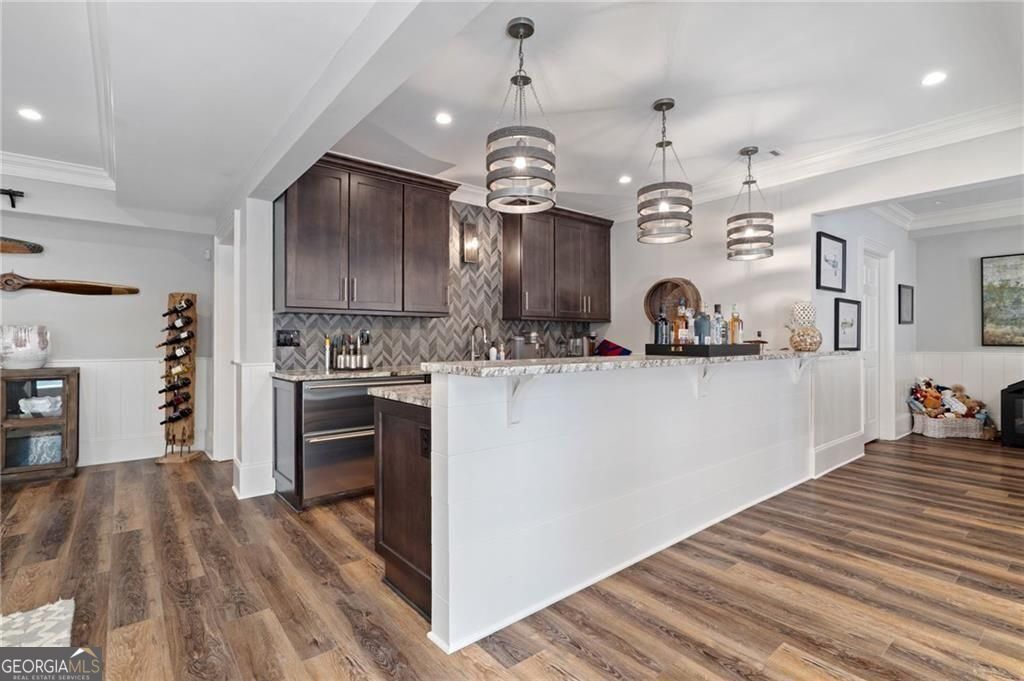 109 Peninsula Drive Peachtree City GA 30269