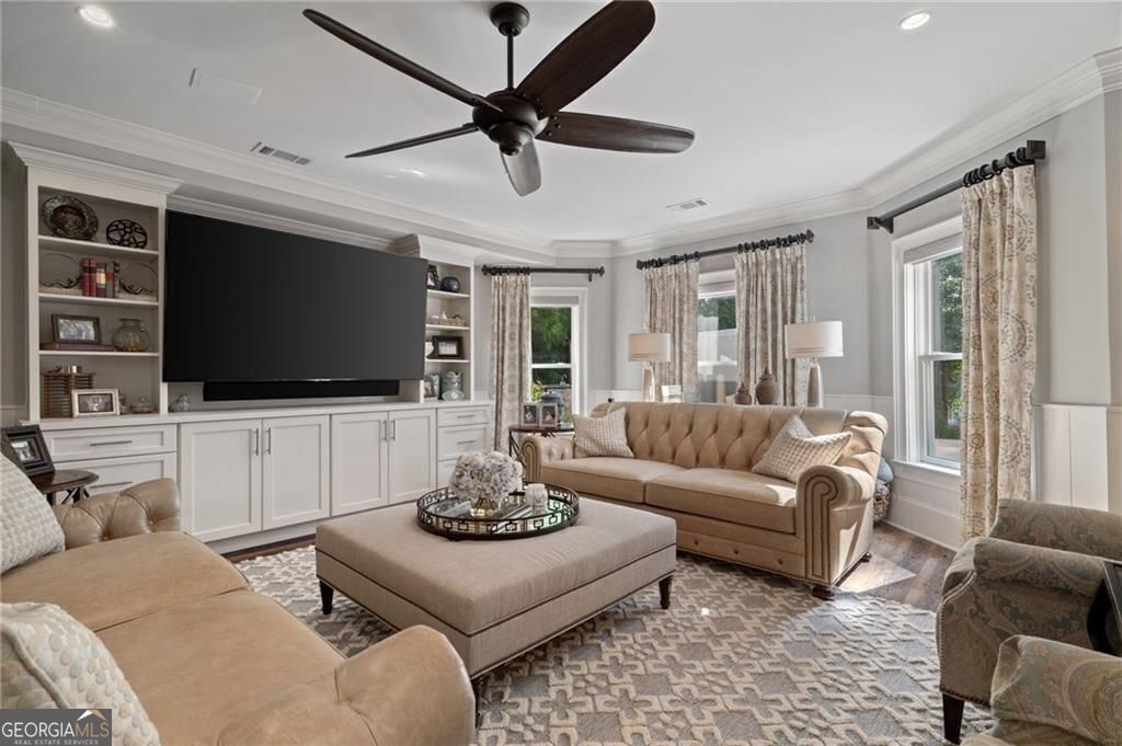109 Peninsula Drive Peachtree City GA 30269
