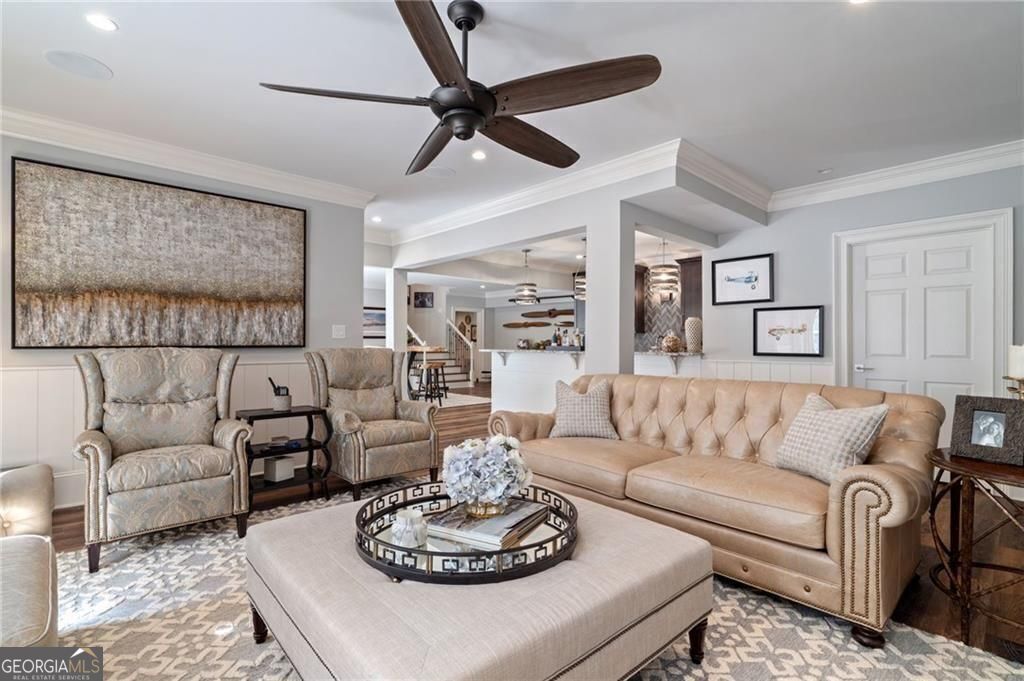 109 Peninsula Drive Peachtree City GA 30269