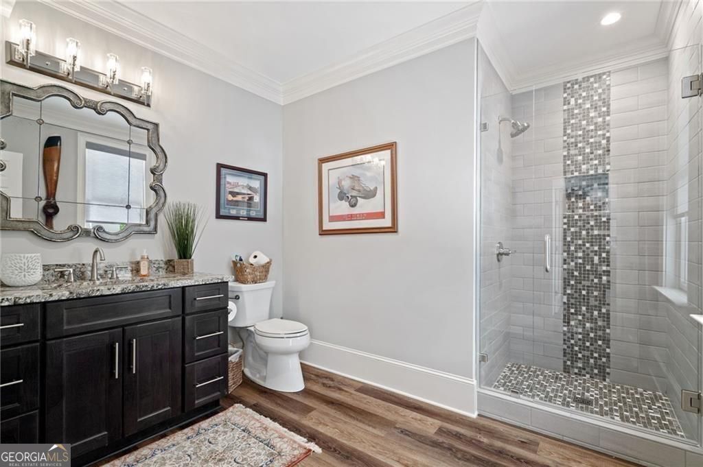 109 Peninsula Drive Peachtree City GA 30269