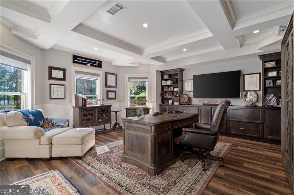 109 Peninsula Drive Peachtree City GA 30269