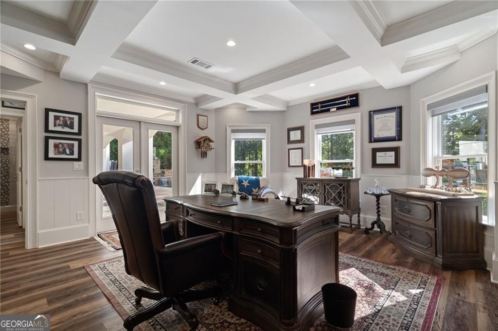 109 Peninsula Drive Peachtree City GA 30269