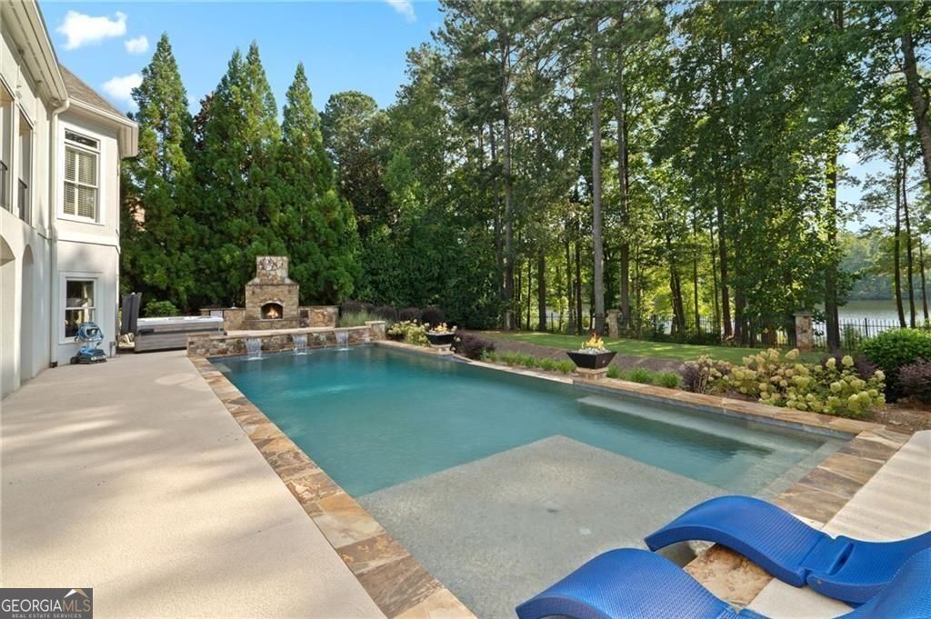 109 Peninsula Drive Peachtree City GA 30269