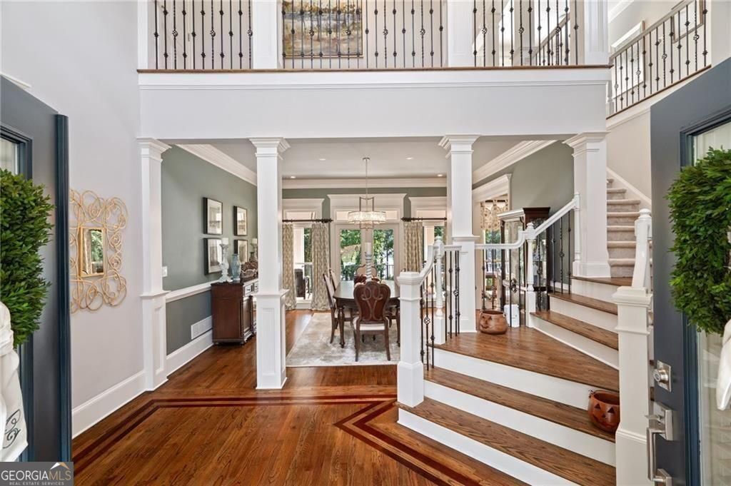 109 Peninsula Drive Peachtree City GA 30269