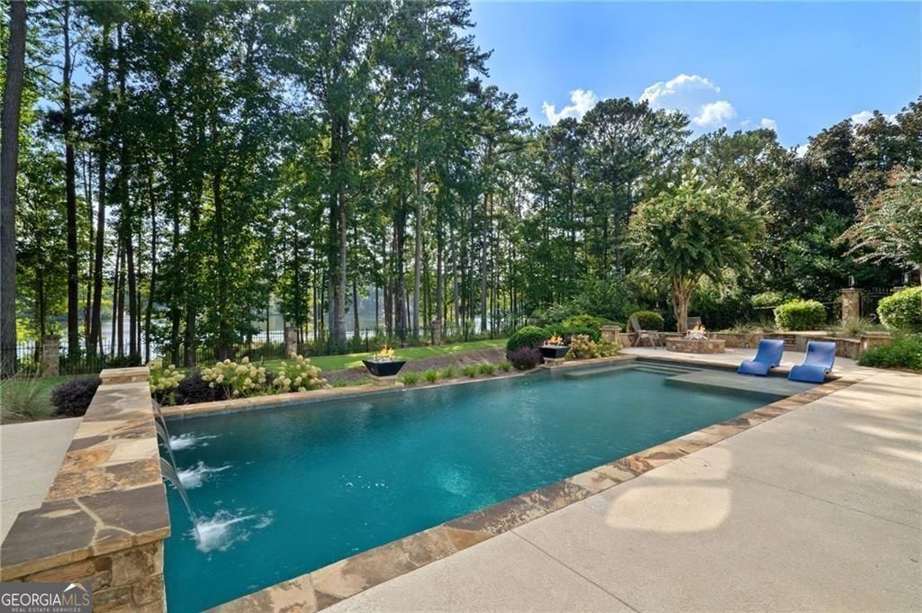 109 Peninsula Drive Peachtree City GA 30269