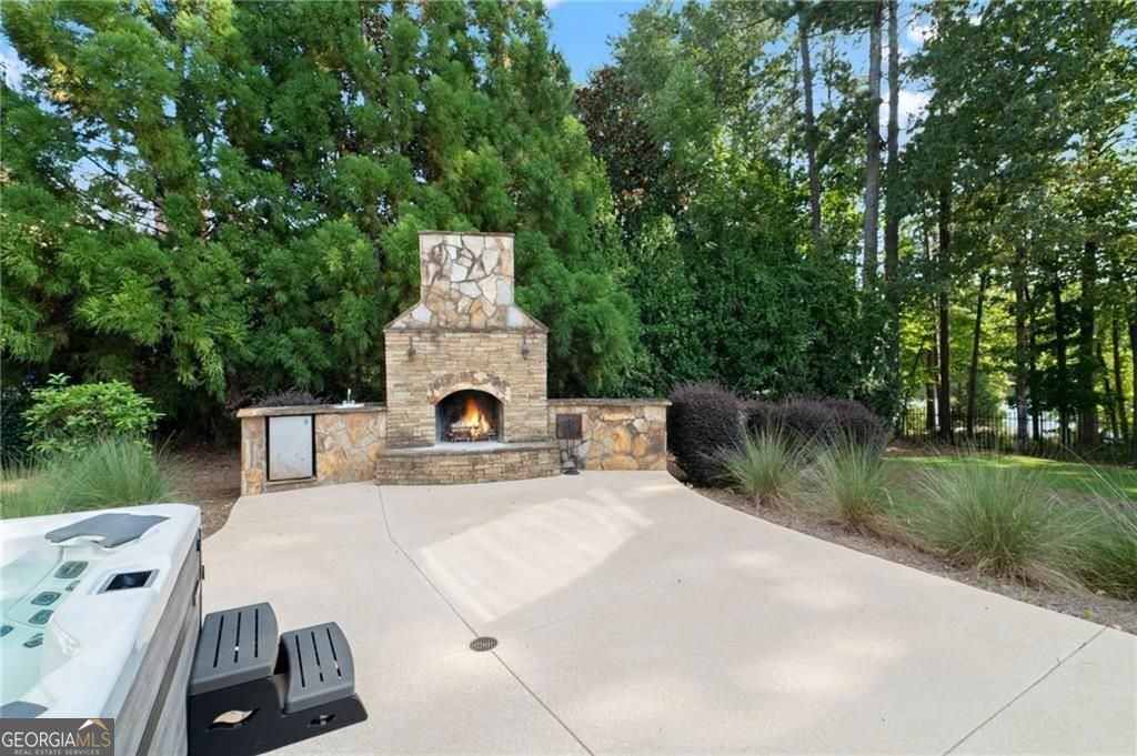 109 Peninsula Drive Peachtree City GA 30269
