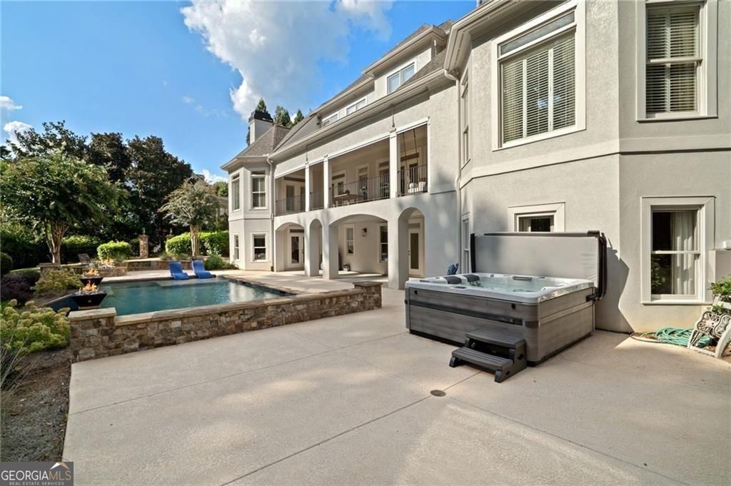 109 Peninsula Drive Peachtree City GA 30269