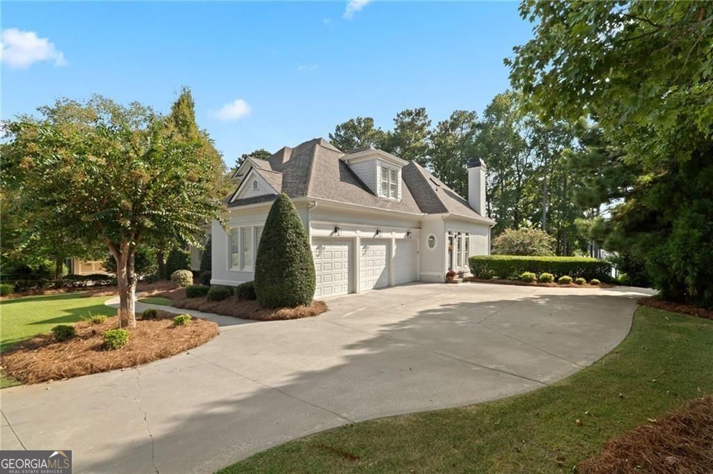 109 Peninsula Drive Peachtree City GA 30269