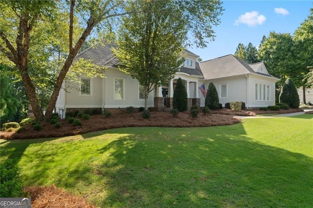 109 Peninsula Drive Peachtree City GA 30269