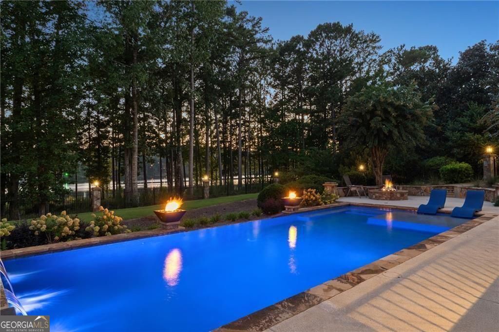 109 Peninsula Drive Peachtree City GA 30269