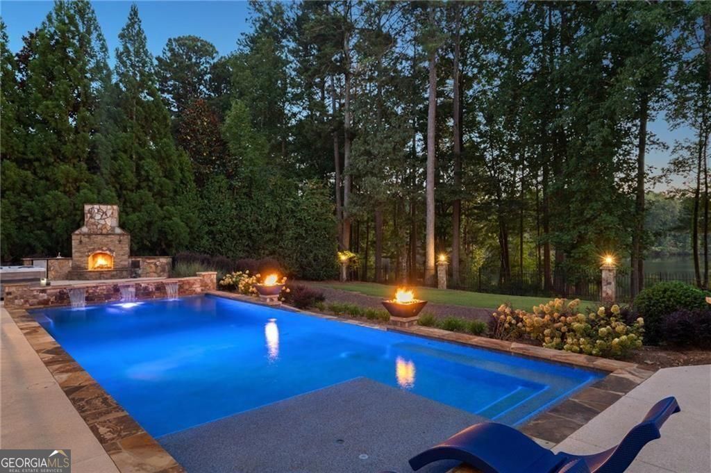 109 Peninsula Drive Peachtree City GA 30269