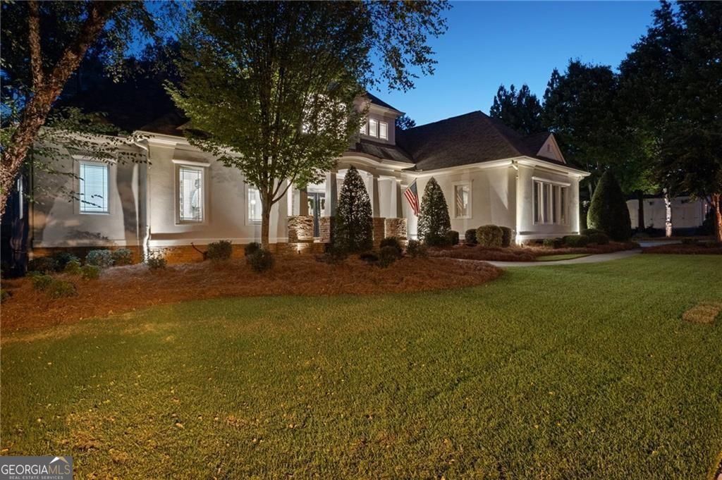 109 Peninsula Drive Peachtree City GA 30269