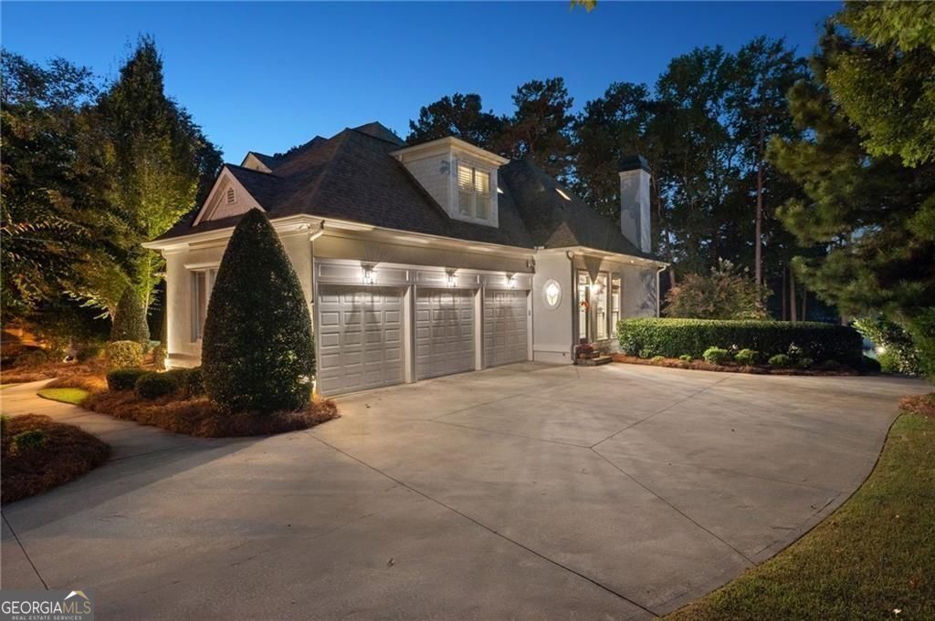 109 Peninsula Drive Peachtree City GA 30269