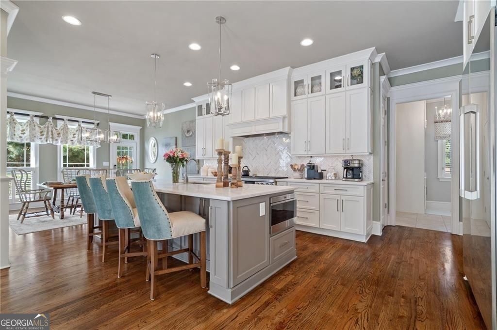 109 Peninsula Drive Peachtree City GA 30269