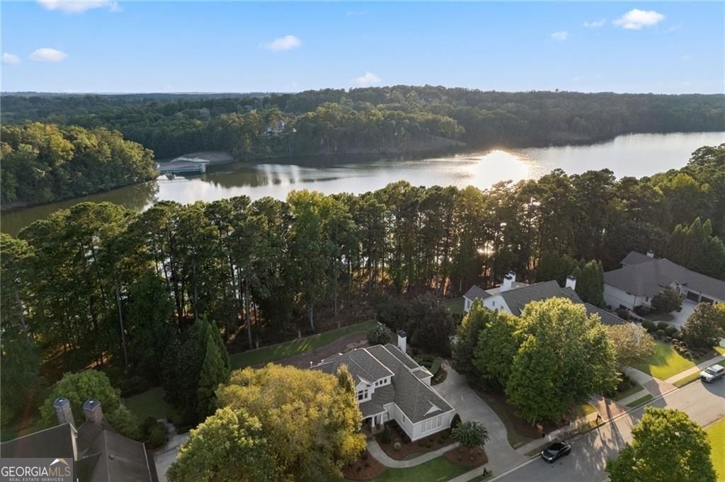 109 Peninsula Drive Peachtree City GA 30269