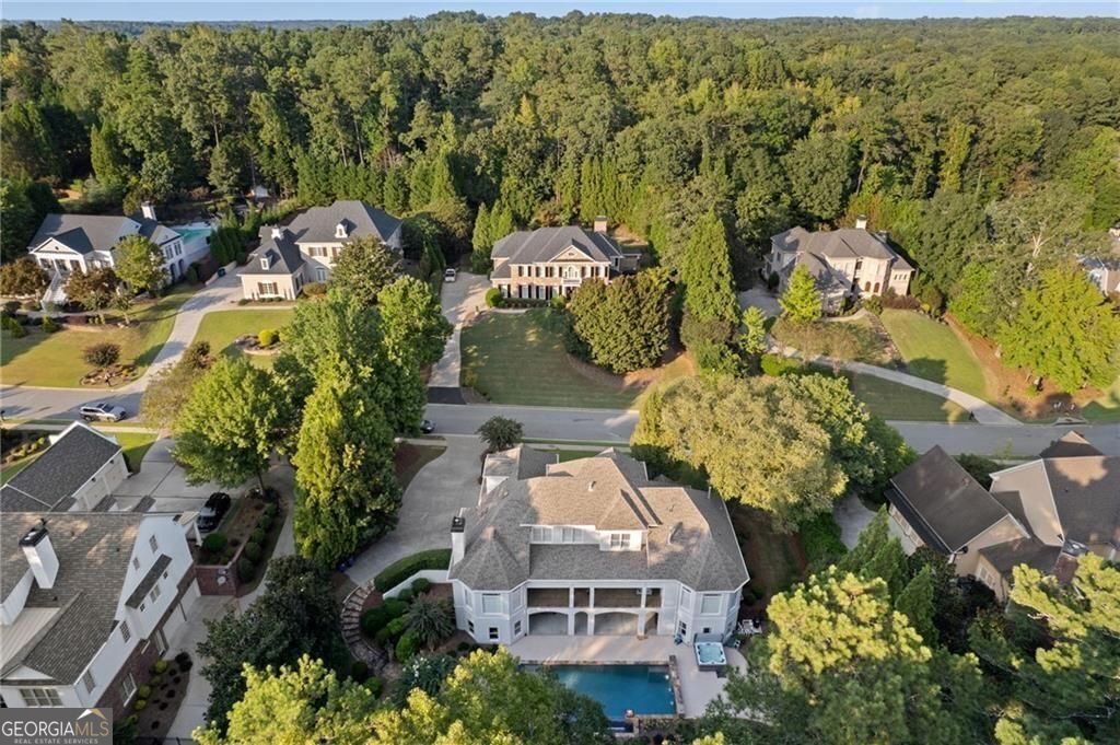 109 Peninsula Drive Peachtree City GA 30269