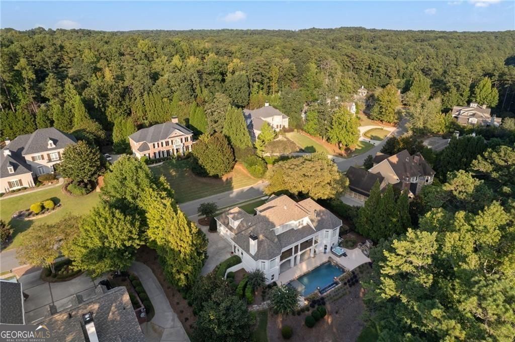 109 Peninsula Drive Peachtree City GA 30269