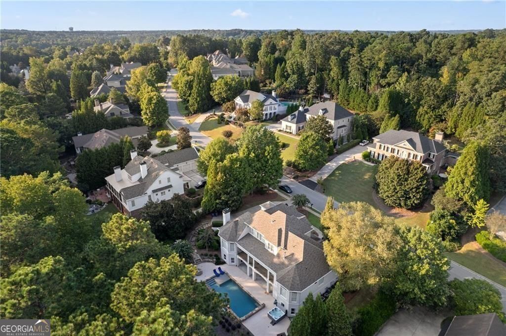 109 Peninsula Drive Peachtree City GA 30269