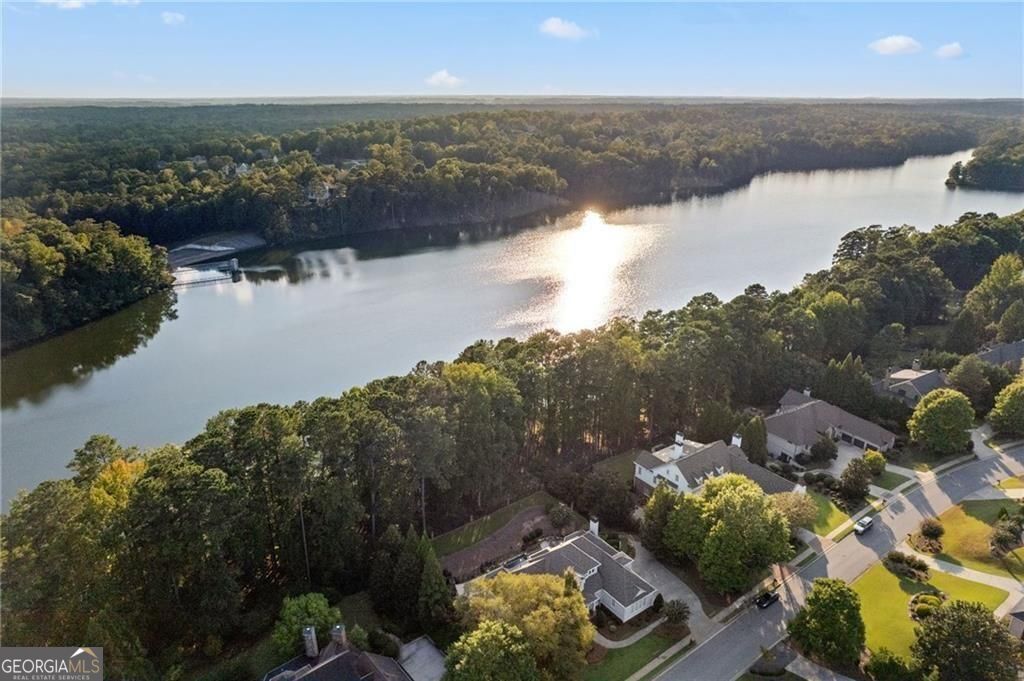 109 Peninsula Drive Peachtree City GA 30269