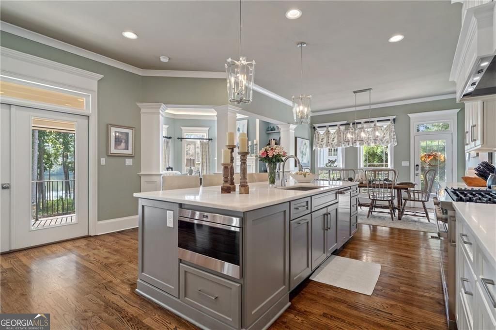 109 Peninsula Drive Peachtree City GA 30269