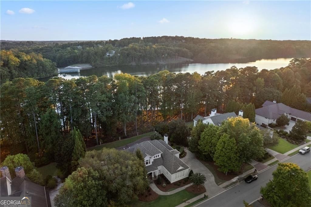 109 Peninsula Drive Peachtree City GA 30269