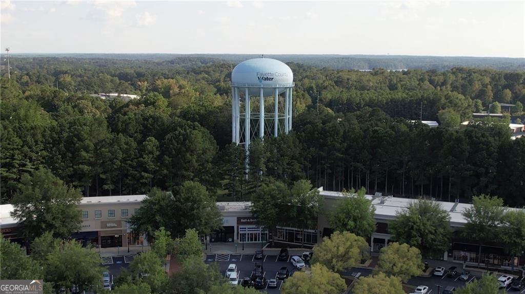 109 Peninsula Drive Peachtree City GA 30269