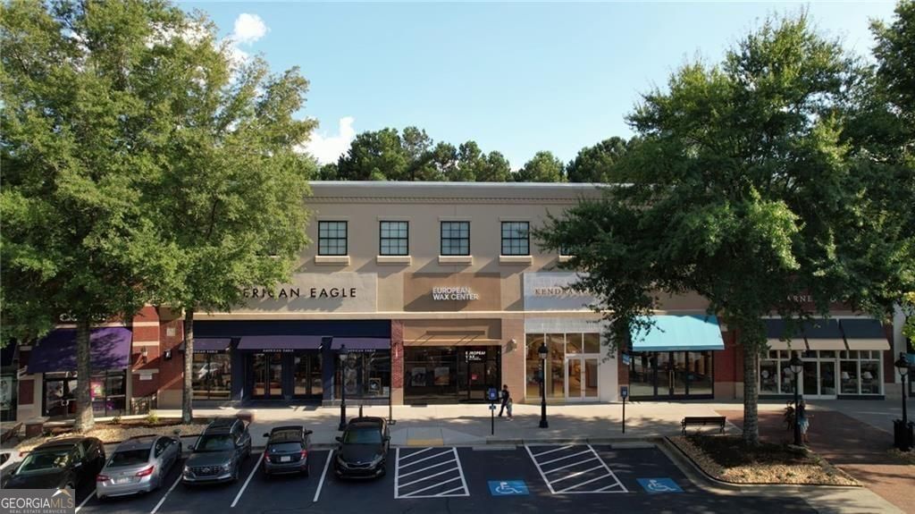 109 Peninsula Drive Peachtree City GA 30269