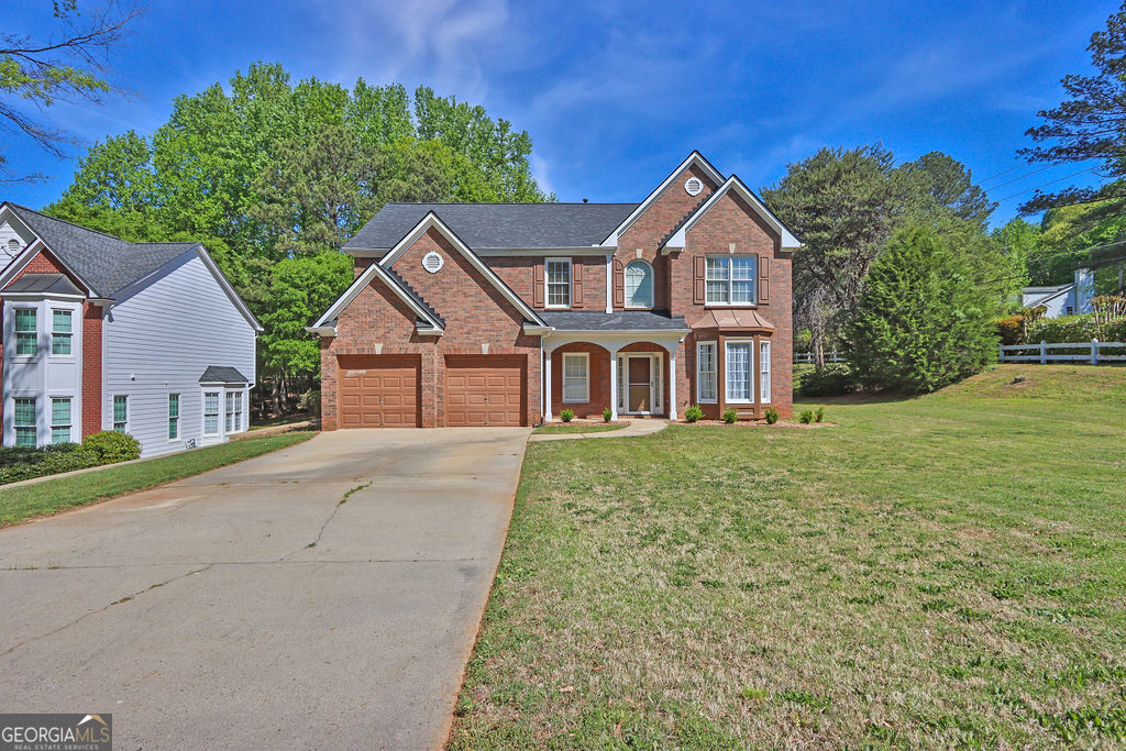 9815 Settlers Lane Gainesville GA 30506
