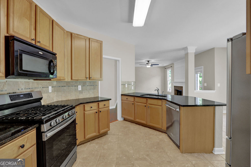 9815 Settlers Lane Gainesville GA 30506