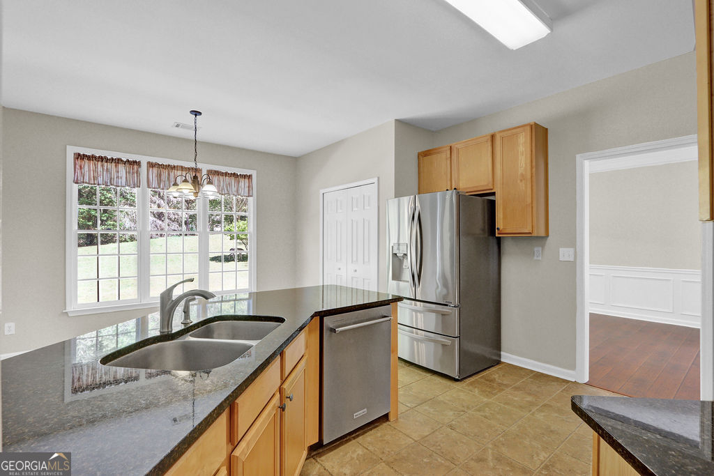 9815 Settlers Lane Gainesville GA 30506