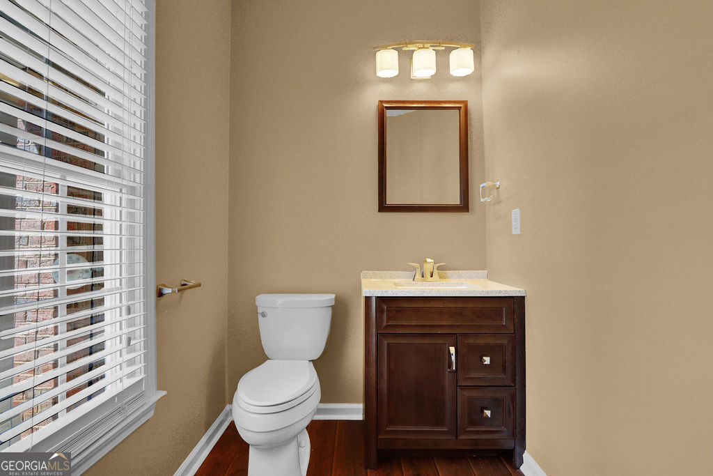 9815 Settlers Lane Gainesville GA 30506