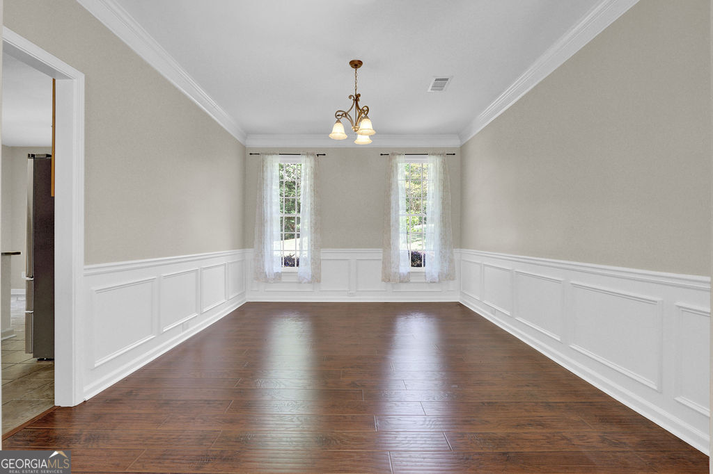 9815 Settlers Lane Gainesville GA 30506