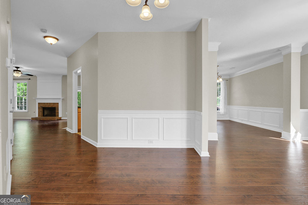 9815 Settlers Lane Gainesville GA 30506