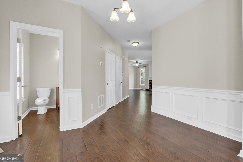 9815 Settlers Lane Gainesville GA 30506