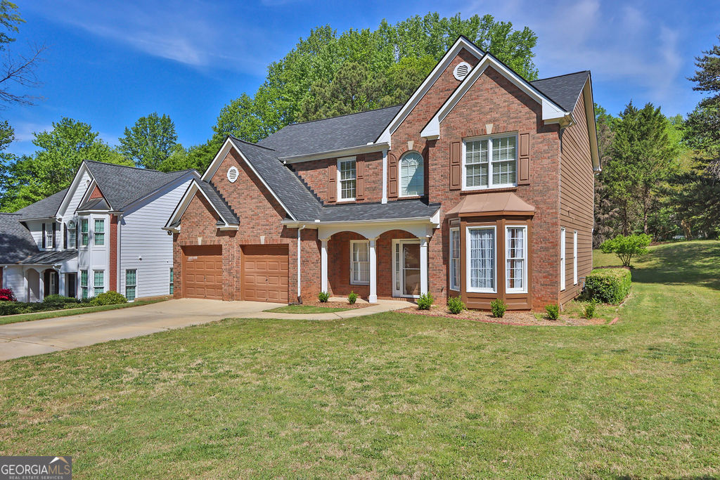 9815 Settlers Lane Gainesville GA 30506