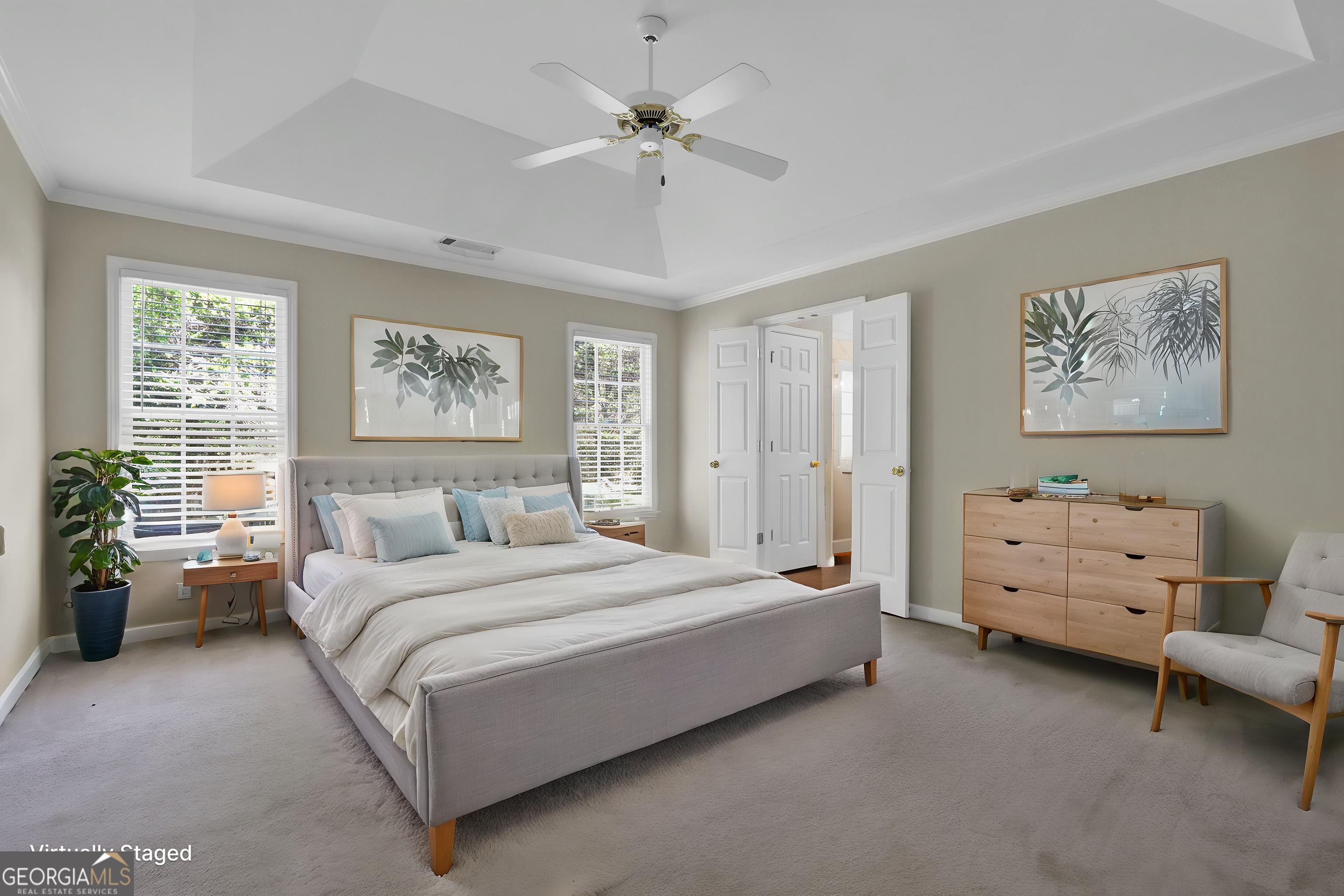 9815 Settlers Lane Gainesville GA 30506