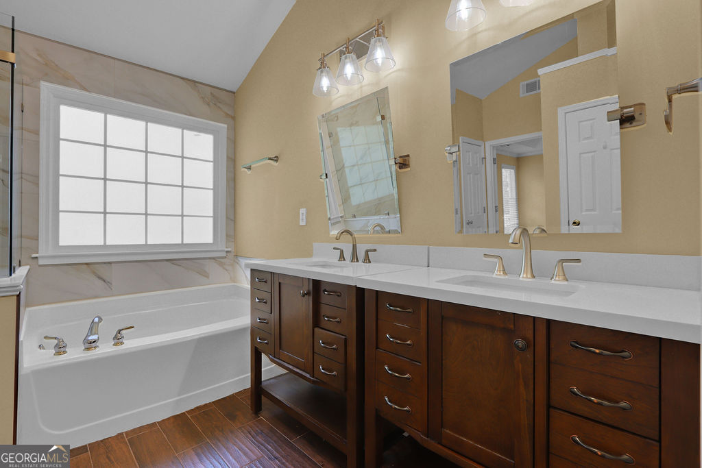 9815 Settlers Lane Gainesville GA 30506