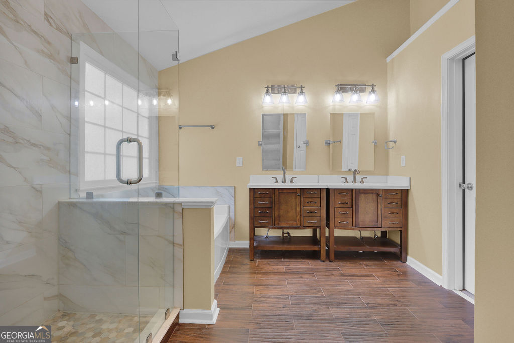 9815 Settlers Lane Gainesville GA 30506