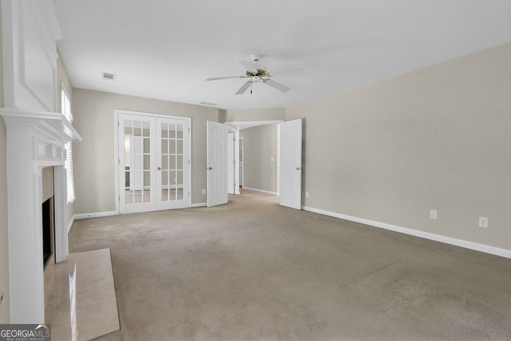 9815 Settlers Lane Gainesville GA 30506