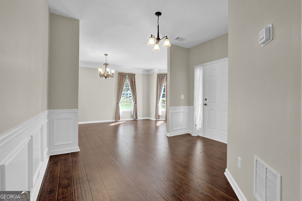 9815 Settlers Lane Gainesville GA 30506