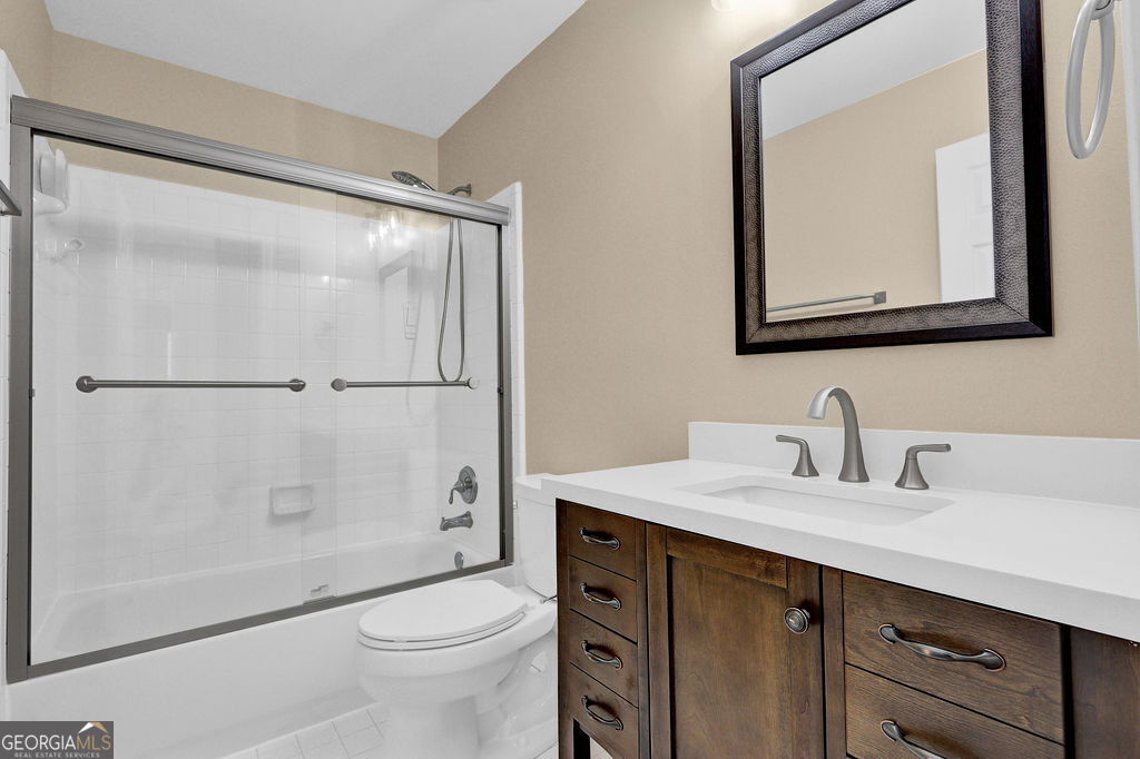 9815 Settlers Lane Gainesville GA 30506