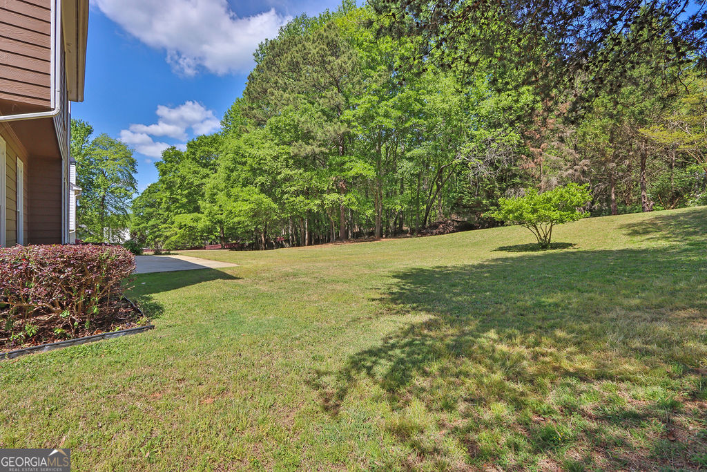9815 Settlers Lane Gainesville GA 30506