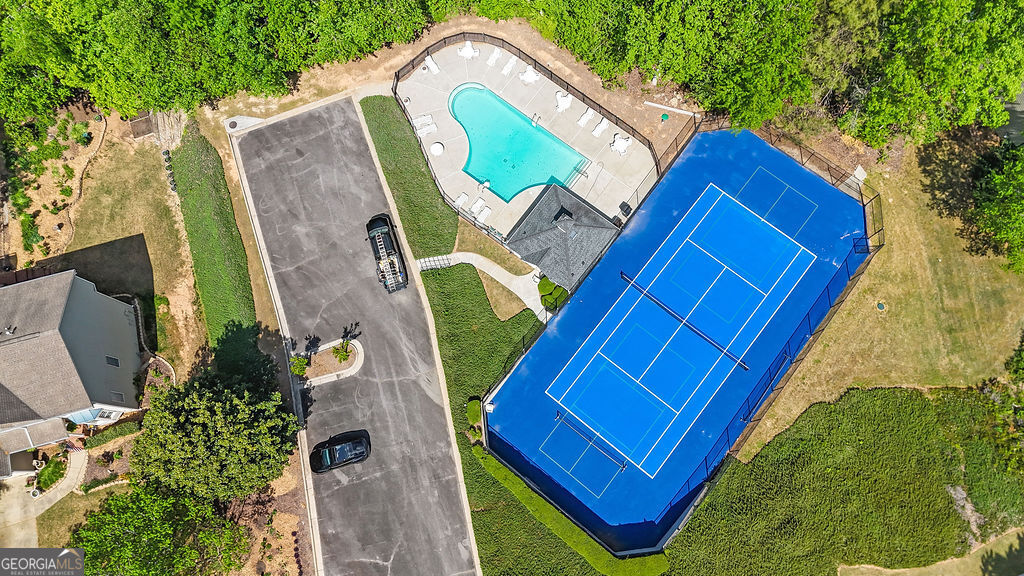 9815 Settlers Lane Gainesville GA 30506