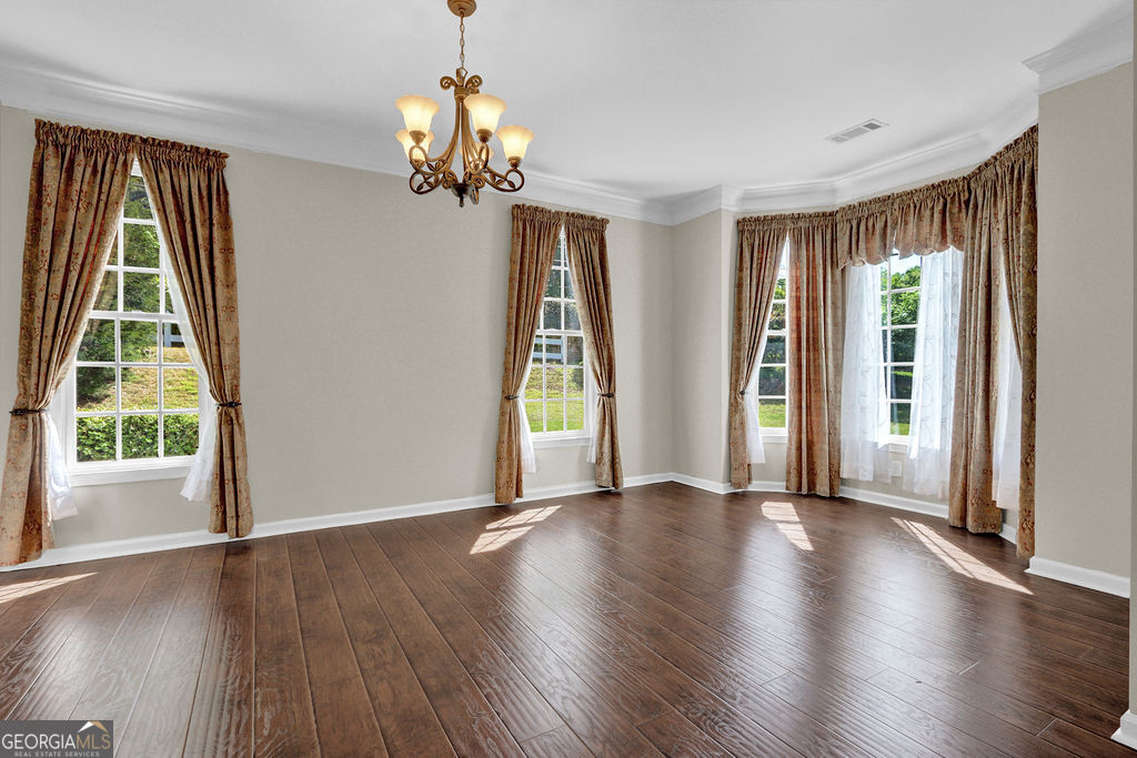 9815 Settlers Lane Gainesville GA 30506